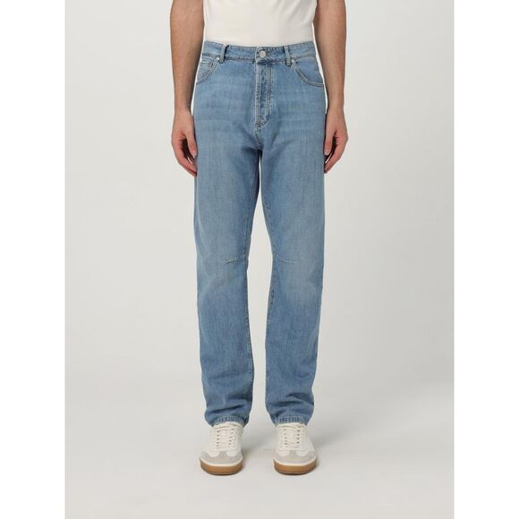 BRUNELLO CUCINELLI Other - Brunello Cucinelli Jeans Men Blue 1